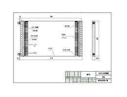 60403-B - Condenser for Universal