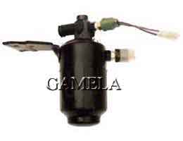 606002 - Receiver Drier for Audi Santana Common Old
