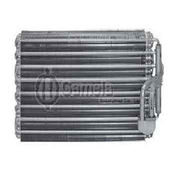 60921 - Evaporator for BENZ Actros OEM: 0008308358