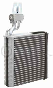 60937 - Evaporator for Model Kenworth Peterebil