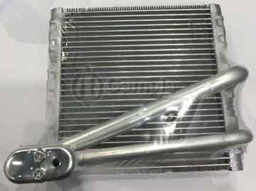 60939 - Evaporator for Renault: Logan/ Sandero/ Duster/ Oroch