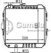 6192025280-T - Radiator for TOYOTA