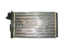 62003H - Heater Core for FIAT TIPO / ALFA ROMEO 145/155 OEM: 1H2819031A