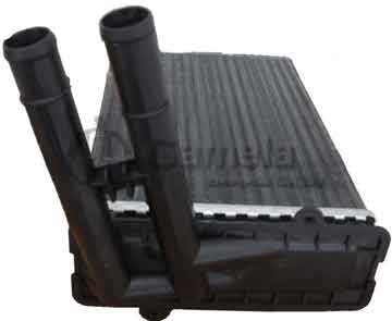 620221 - Heater Core for VW, AUDI A4 / S4 (94-) COUPE QUATTRO (87-) RS 2 (94-) RS 4 (00-) SUPERB (02-) PASSAT (96-) PASSAT (00-)