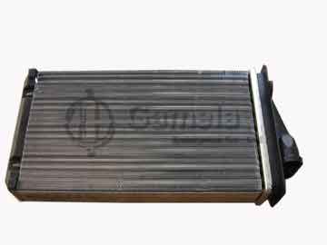 620226 - Heater Core for VW A4 / S4 (00-) RS 4 (05-) EXEO (09-)