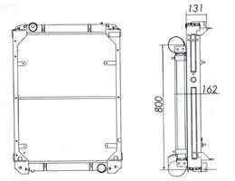 6205841 - Module BUS 17240 AUT 6205841