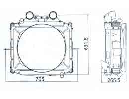 6208693 - Module LO915 6208693