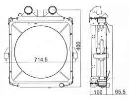 6208731 - Module OF 1418 C/S AR MANUAL 6208731