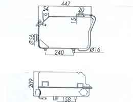 6210564 - Tanque De Compensacao 6210564