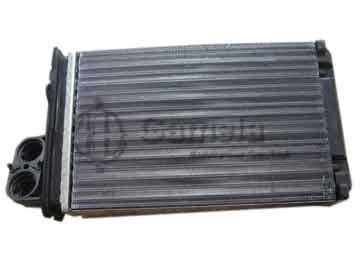 621152 - Heater Core for CITROEN C5 (00-) C5 (04-) C5 (08-)