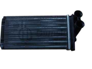 621157 - Heater Core for CITROEN C4 (04-) C4 (10-) C4 PICASSO (06-) 307 (00-)