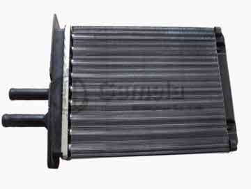 621439 - Heater Core for FIAT BARCHETTA (95-) PUNTO (93-) Y (95-) Y (00-) (VALEO)
