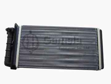 621441 - Heater Core for AUDI, FIAT BRAVA (95-) BRAVO (95-) COUPE (93-) MAREA (96-) (MAGNETI MARELLI)