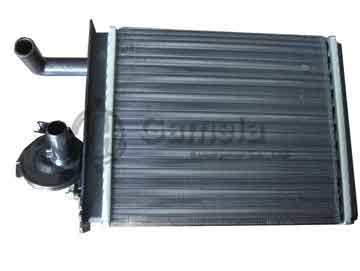 621448 - Heater Core for FIAT ALBEA (02-) PALIO (96-) PALIO WEEKEND (96-) SIENA (96-) STRADA (05-)