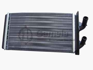 621449 - Heater Core for FIAT CINQUECENTO (91-)