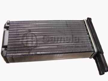 621755 - Heater Core for FORD ESCORT (90-) ESCORT (95-) ORION (90-) SIERRA (87-) 2.0 Cosworth