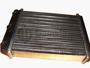 622016 - Heater Core for MERCEDES E-CLASS W 124 (84-)