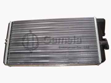 622035 - Heater Core for MERCEDES LK (84-) T2 (86-) T2 VARIO (96-)