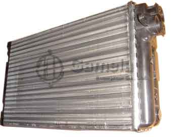 6226461 - Heater Core for Opel OMEGA A (86-) SENATOR B (87-)