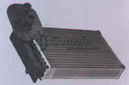 62272H - Heater Core for VW OEM: 701820031