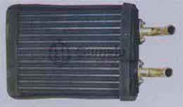 62281H - Heater Core for COMMINS