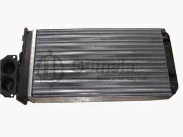 622943 - Heater Core for PEUGEOT 307 (00-) (BEHR AUT AC)