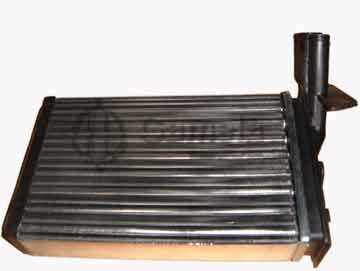 623252 - Heater Core for RENAULT CLIO (90-) KANGOO (98-) MEGANE (95-) R 19 (88-)