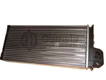 623375 - Heater Core for NISSAN MOVANO A (98-) MASTER (98-) MASTER (03-) ARENA (98-) INTERSTAR (02-)