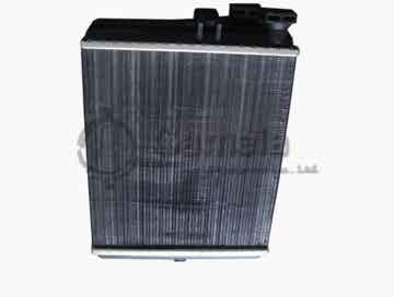 623641 - Heater Core for VOLVO S60 (00-) S70 / V70 (00-) S80 (98-) XC 70 (00-) XC 90 (02-)