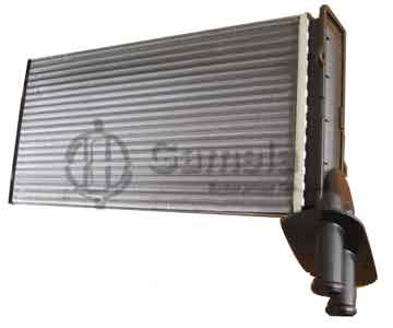623965 - Heater Core for AUDI TRANSPORTER T4 (90-)