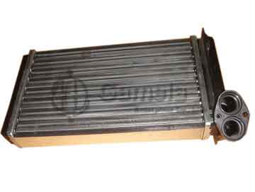 623973 - Heater Core for FORD, VW GALAXY (95-) GALAXY (00-) ALHAMBRA (96-) ALHAMBRA (00-) SHARAN (95-) SHARAN (00-)