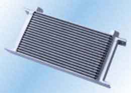 62503 - Intercooler