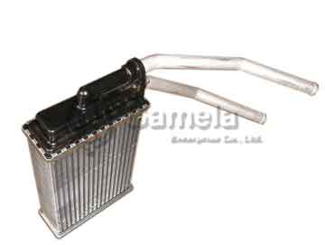 626511 - Heater Core for DAEWOO ESPERO (94-) NEXIA (94-) CIELO (94-)