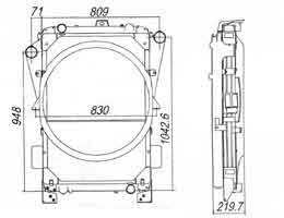 6280127 - Module LS-1938 / 2638 / 1721 6280127