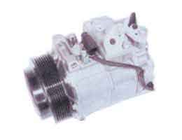 6301G - Compressor For MERCEDES Automotive Compressors DCS17E w/6gr 6301G