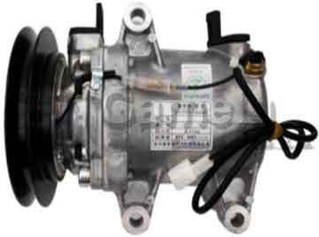 64003-9638 - Compressor for Saipa Pride(Iran) OEM: JSR09T401030