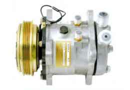 64103-507 - Compressor 64103-507