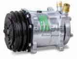 64105-5H14-0215 - Compressor for SCANIA 142-143 / MAN, PICKUP / TRUCK / SUV