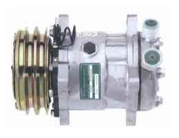 64105-5H14 - Compressor 64105-5H14