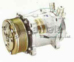 64105GA-508-0106 - Compressor for CUMMINS