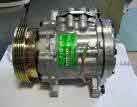 64112-7B10-0103 - Compressor for WULING