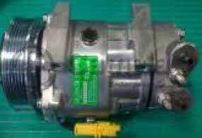 64113-7H15-1316 - Compressor for NAVISTAR