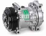 64113-7H15-2927 - Compressor for GM CADILLAC ESCALADE; GM GMC CK SIERRA PICK UP, YUKON, SUBURBAN, SONOMA PICK UP, P3500 VAN, P35 VAN, JIMMY; CHEVROLET C/K PICKUP, CHEVROLET BLAZER,TAHOE, SUBURBAN, S10 PICKUP; OLDS MOBILE BRAVADA