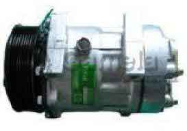 64113-7H15-3028 - Compressor for VOLVO TRUCK FH16III