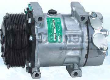 64113-7H15-7980 - Compressor for SCANIA