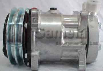 64113-7H15-8220 - Compressor for UNIVERSAL