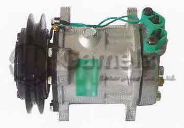 64113GA-709-6020 - Compressor for KATO HD200