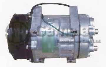 64113GA-709-6023 - Compressor for VOLVO 230