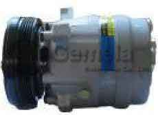 64115-5V16-1818 - Compressor