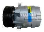 64115-5V16-2120 - Compressor for PONTIAC CHEVROLET